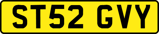 ST52GVY
