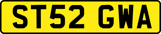 ST52GWA