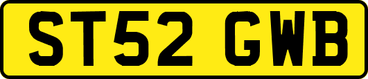 ST52GWB