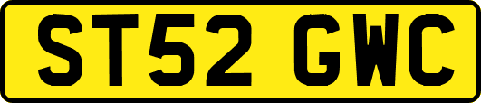 ST52GWC