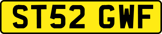 ST52GWF