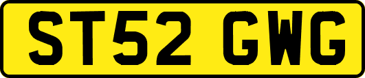 ST52GWG
