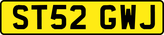 ST52GWJ