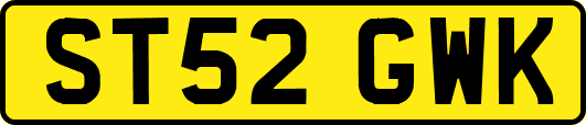 ST52GWK