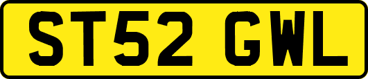 ST52GWL