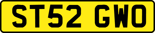 ST52GWO