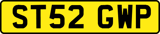 ST52GWP