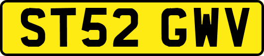ST52GWV