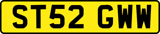 ST52GWW
