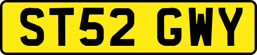 ST52GWY