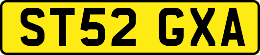 ST52GXA
