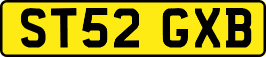 ST52GXB