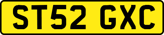 ST52GXC