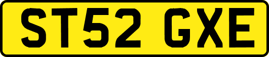 ST52GXE