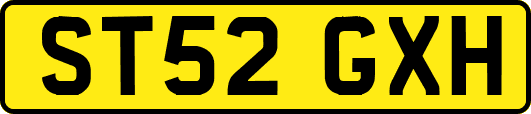 ST52GXH