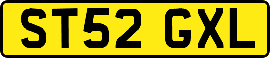 ST52GXL