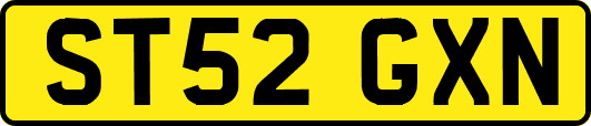 ST52GXN