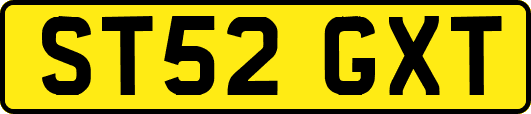 ST52GXT