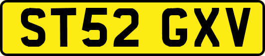ST52GXV