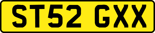 ST52GXX