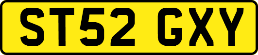 ST52GXY