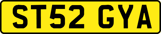 ST52GYA