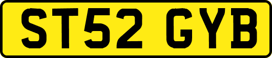 ST52GYB
