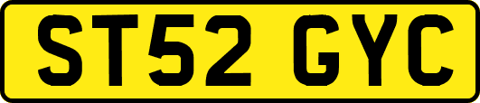 ST52GYC