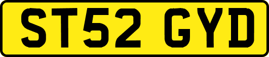 ST52GYD