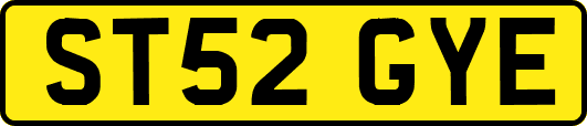 ST52GYE