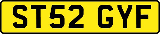 ST52GYF