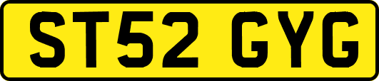 ST52GYG