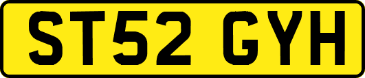 ST52GYH