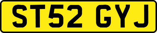 ST52GYJ