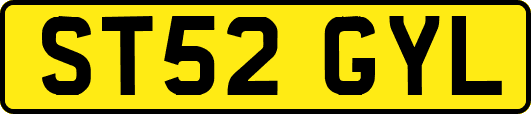 ST52GYL