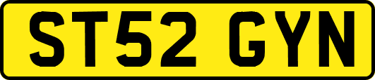 ST52GYN