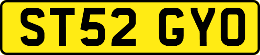 ST52GYO
