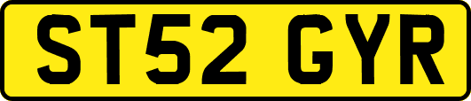 ST52GYR