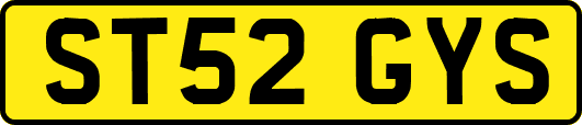 ST52GYS