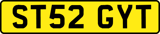 ST52GYT