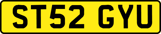 ST52GYU