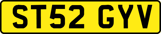 ST52GYV