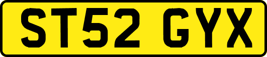 ST52GYX