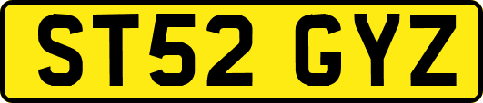 ST52GYZ