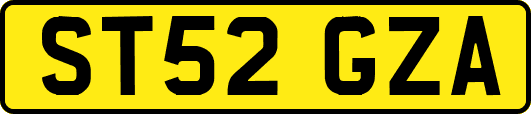 ST52GZA