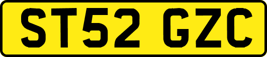 ST52GZC