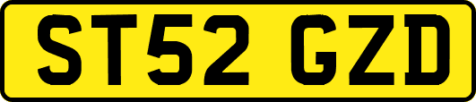 ST52GZD