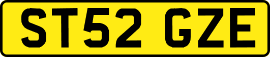 ST52GZE