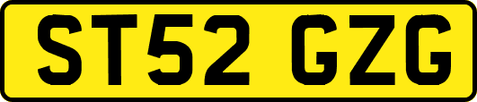 ST52GZG