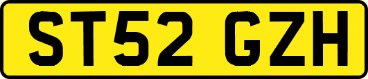 ST52GZH
